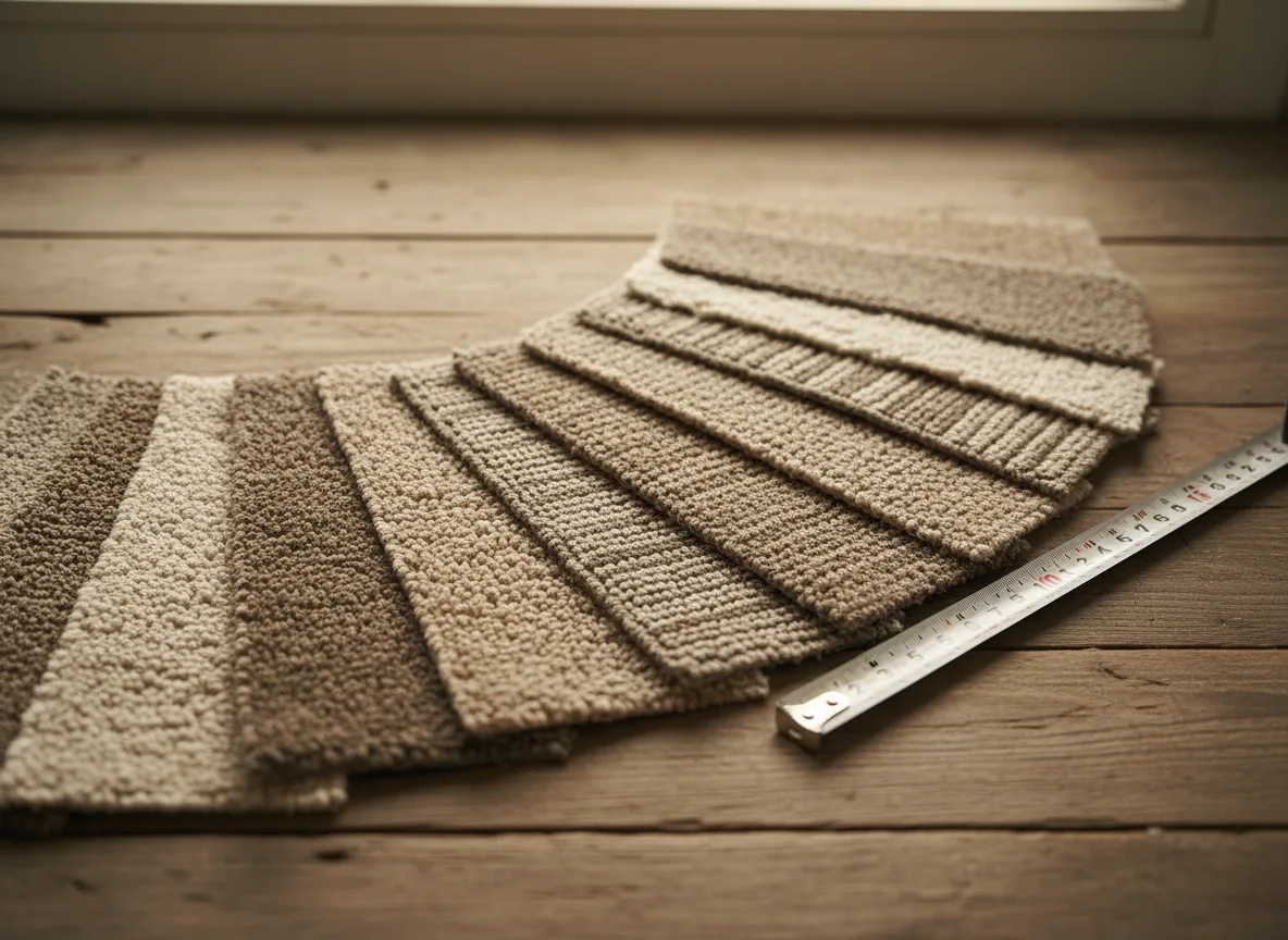 Carpet Installation Ore City, TX FAQs